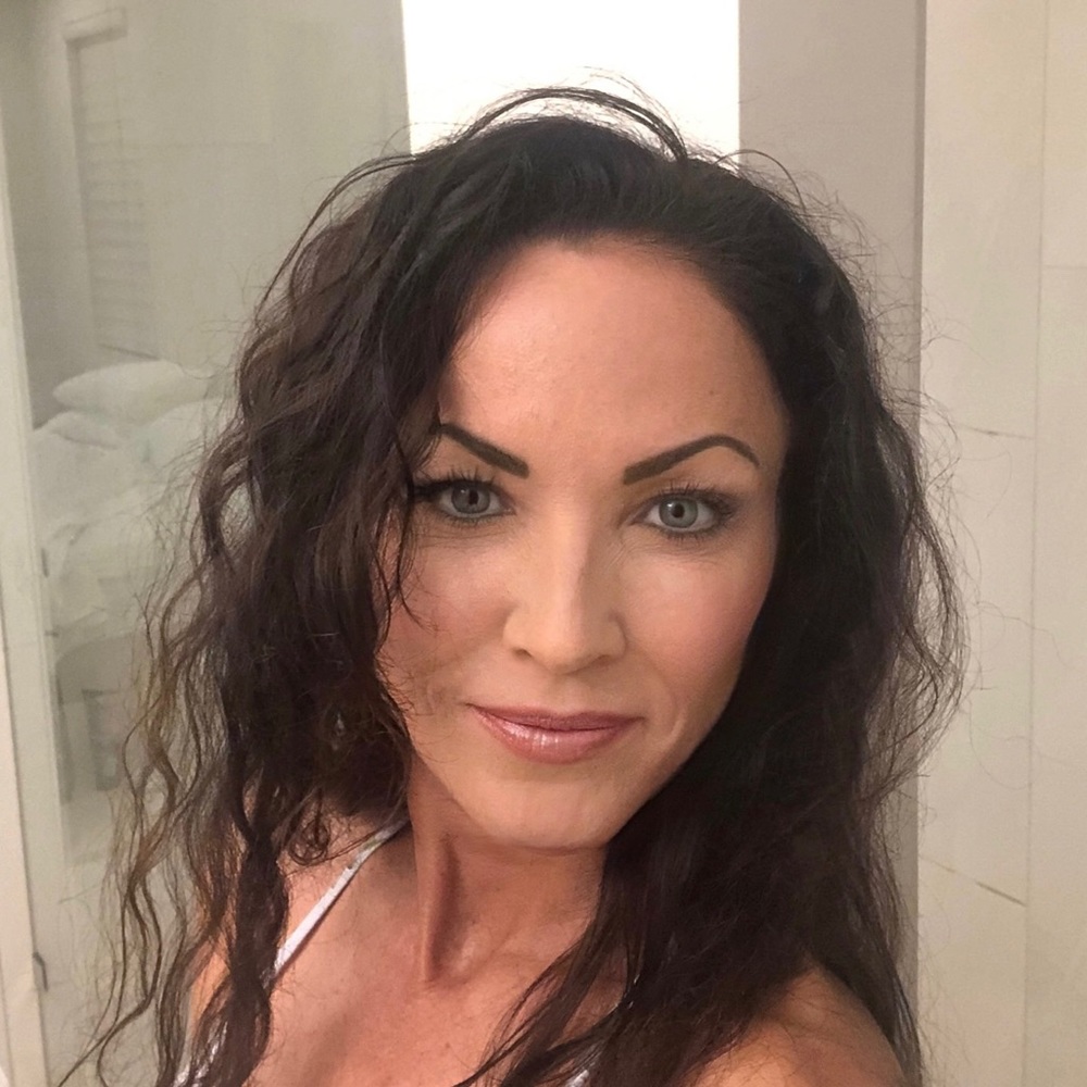 Meet your Posher, Rosie